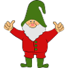 Gnome dwarfs