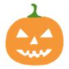 halloween-Jack-o'-lantern