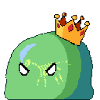 Slime King