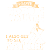 Nordic Walking Geschenkidee