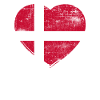 Denmark love