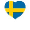 Suède amour