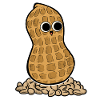 Peanut Peanuts Nut Child Children Baby