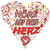 Höre auf Dein HERZ