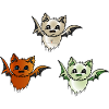 bats