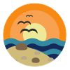 plage