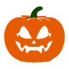 halloween pumpkin
