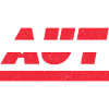 Østrig flag AUT