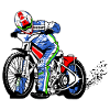 Speedway