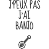 Banjo - Music - Musik - Musique