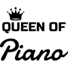Piano - Pianist - Music - Musik - Musique