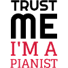 Piano - Pianist - Music - Musik - Musique