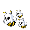 Save The Boo Bees