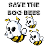Boo Bees