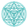 Seed of Life & Tetrahedron