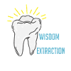 Wisdom tooth design