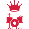 Drums - Drummer - Music - Musik - Batterie