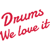 Drums - Drummer - Music - Musik - Batterie