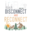 Disconnect And Reconnect