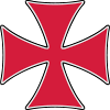 Croix des Templiers