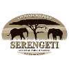 Serengeti - Elephant - Elefant