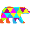 Ours polygone