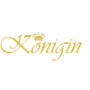 Queen crown gold
