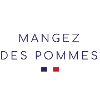 Mangez des pommes