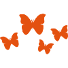 papillons