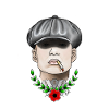Tommy tattoo style
