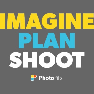 Imagine. Plan. Shoot.