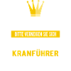 Kranführer Kranfahrer