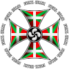 croix basque design 82
