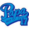 Papa seit 2017