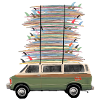 Surf Bus