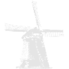 Windmill Netherlands