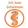 Seepferdchen