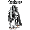 Funny Irish Tinker