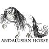 Andalusian Horse