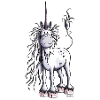 Mignon Licorne
