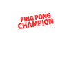 ping-pong