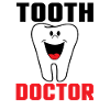 Tooth Doctor - Dentist