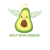 Holy Guacamole
