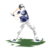 Baseball Players