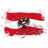 Austria Flag