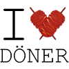 doner kebab