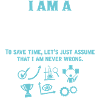 I Am A Project Manager...