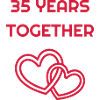35 - Birthday Wedding - Marriage - Love