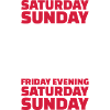 Shitday