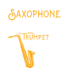 Saxophone saxophone musician band
